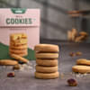 Pista Cookies 150gm 